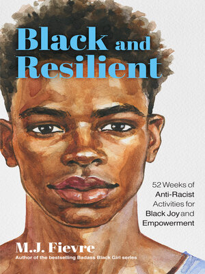 cover image of Black and Resilient